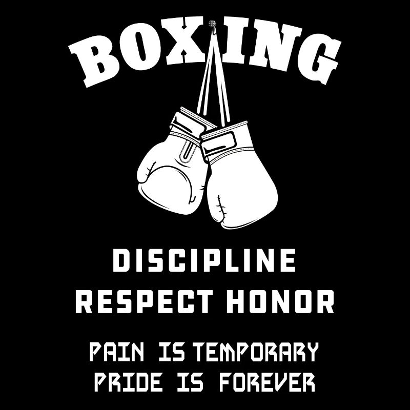 Boxe, boxeur