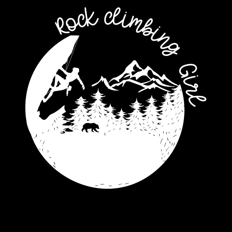 Felsklettern Mädchen (2)