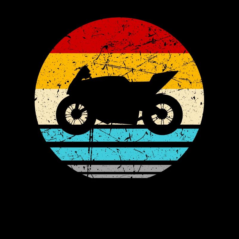 Motorcycle Biker Motorcycles Cross