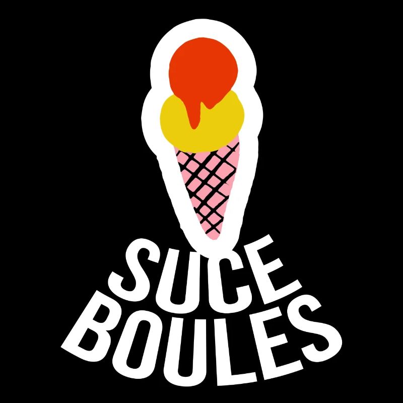 Suce boules