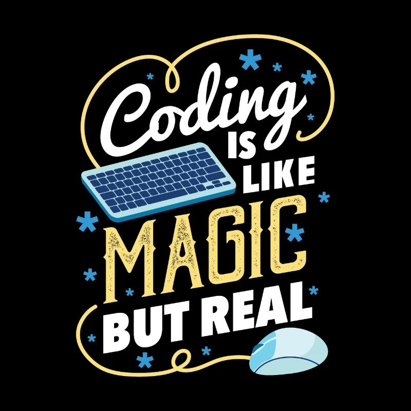 Drôle de cadeau de codage pour un programmeur