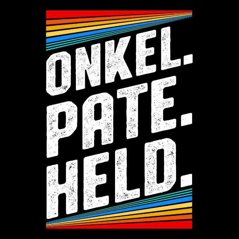 Onkel Pate Held