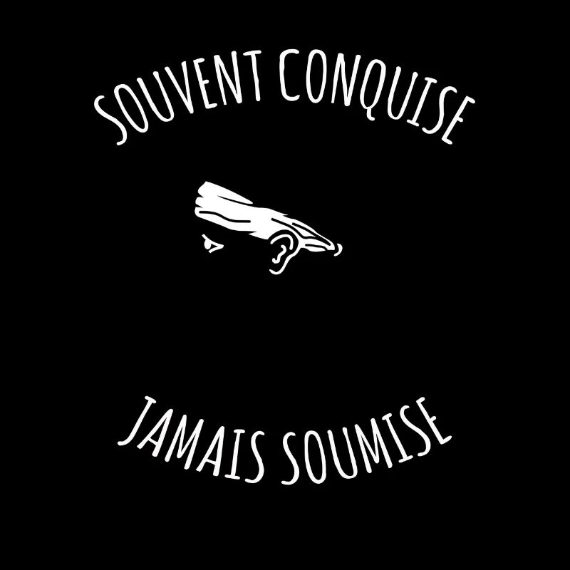 Corsica often conquered never submitted