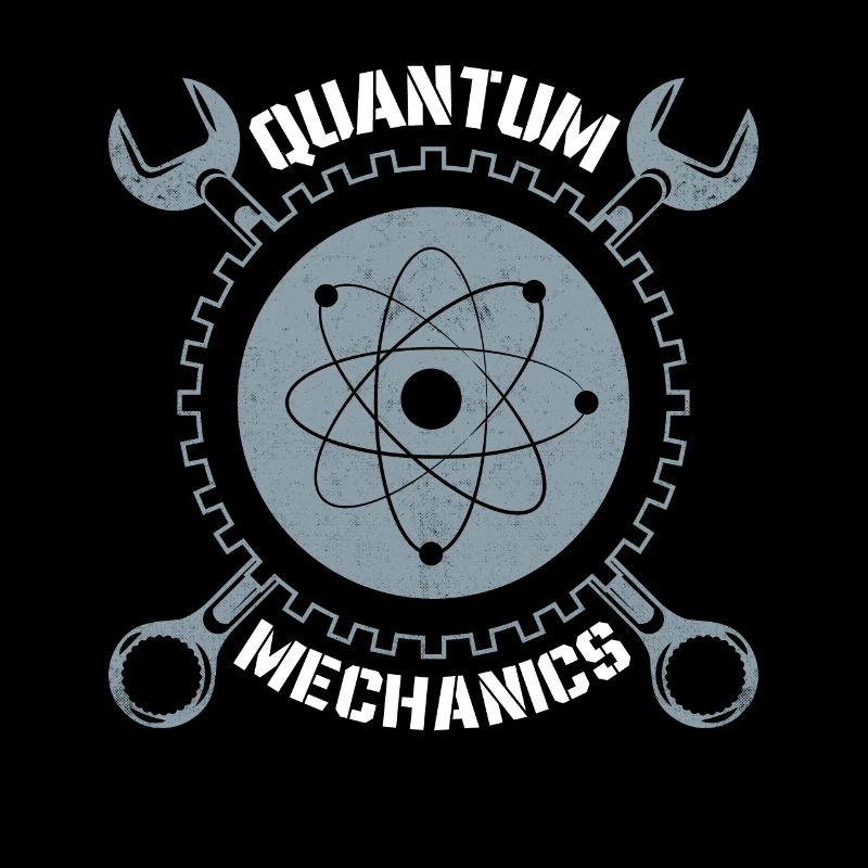Quantum Mechanics Quantum Physics Technology