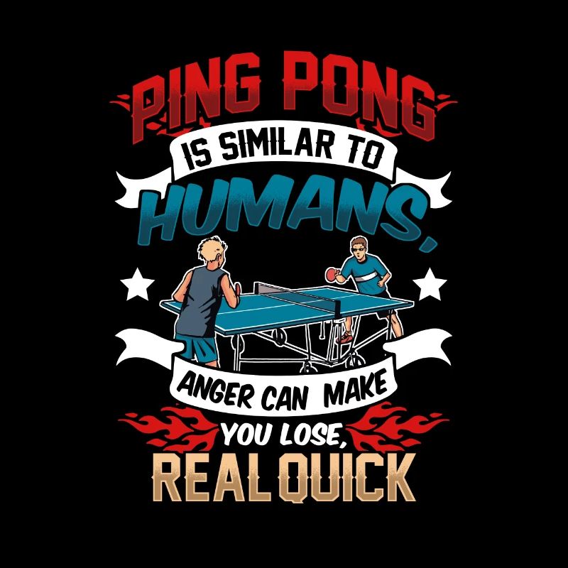 Ping Pong ping-pong