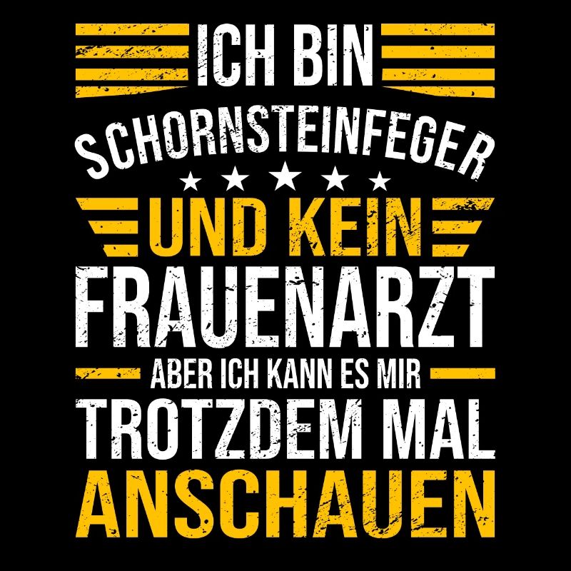 Ich Bin Schornsteinfeger
