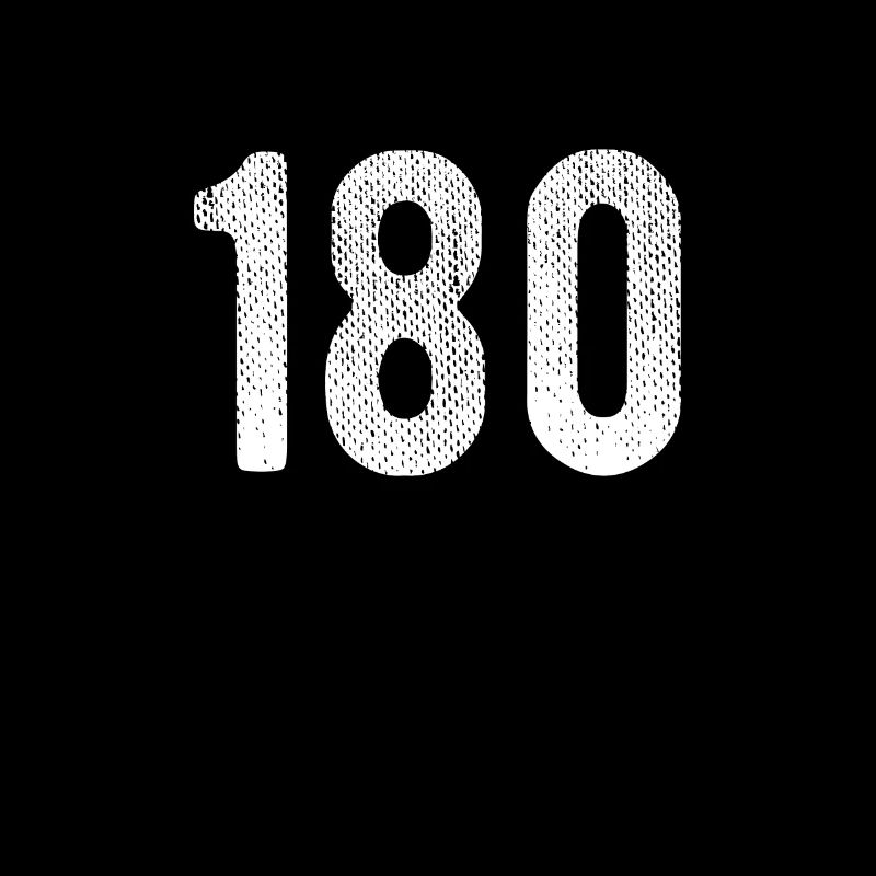 180er Dart