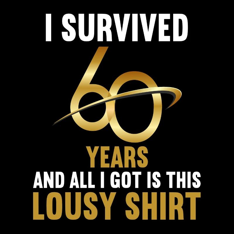 60 ans 60 ans