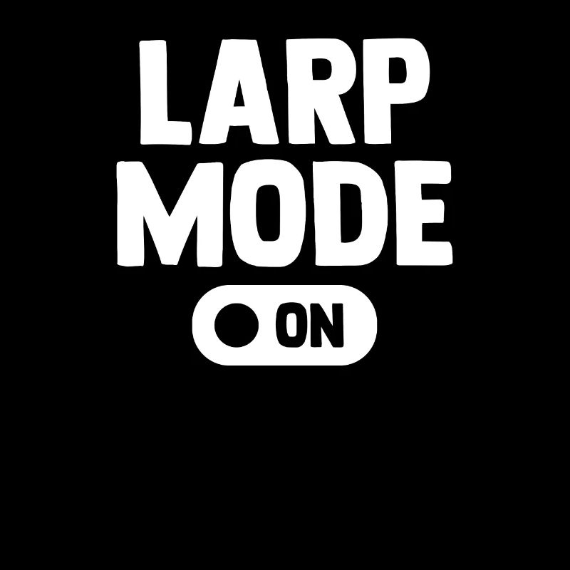 Larp-Modus