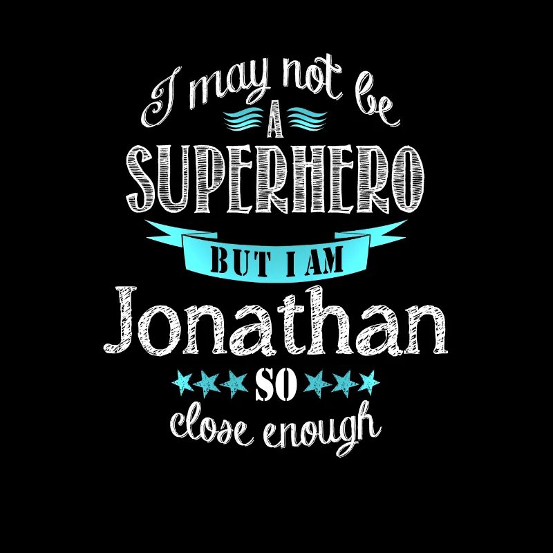 Jonathan