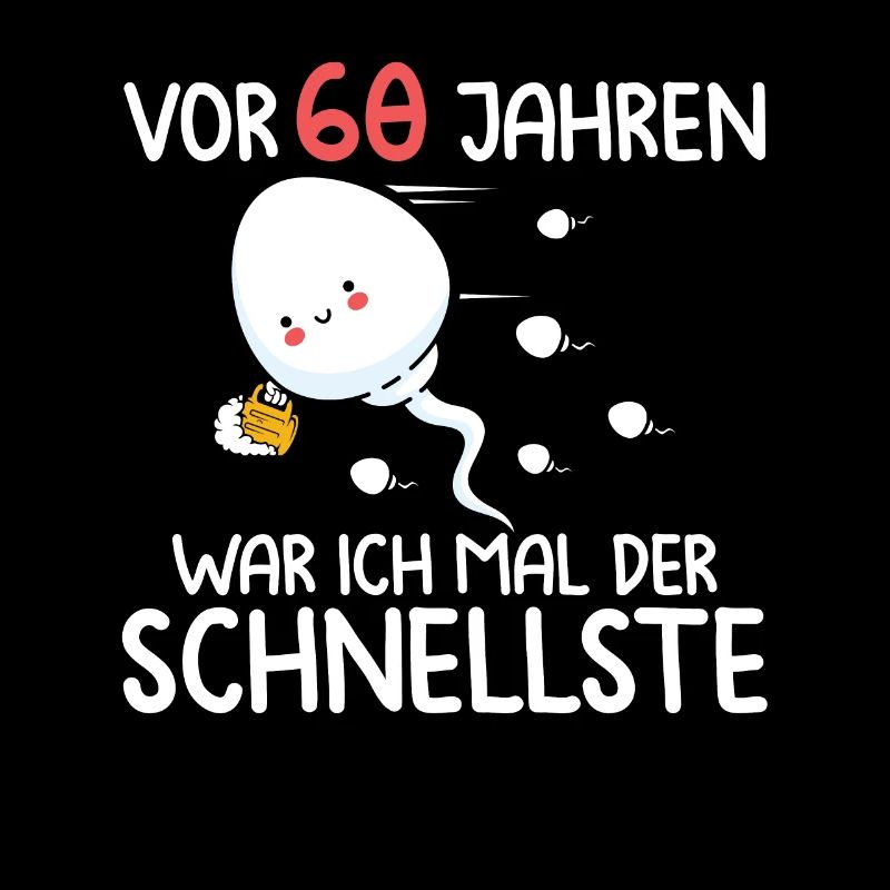 Vor 60 Jahren War Ich Mal Der Schnellste