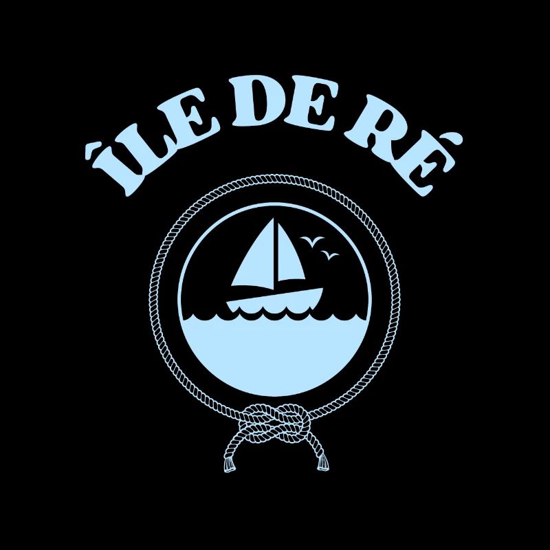 ile de ré bateau charente maritime