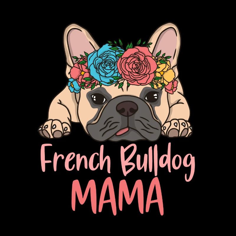 FRENCHIE MAMA