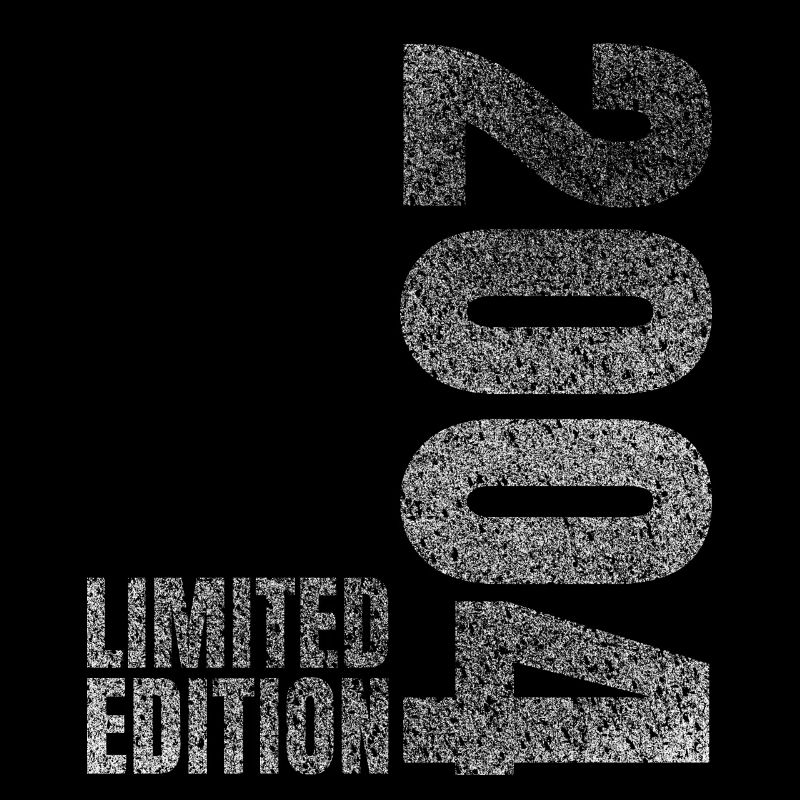 Édition limitée 2004