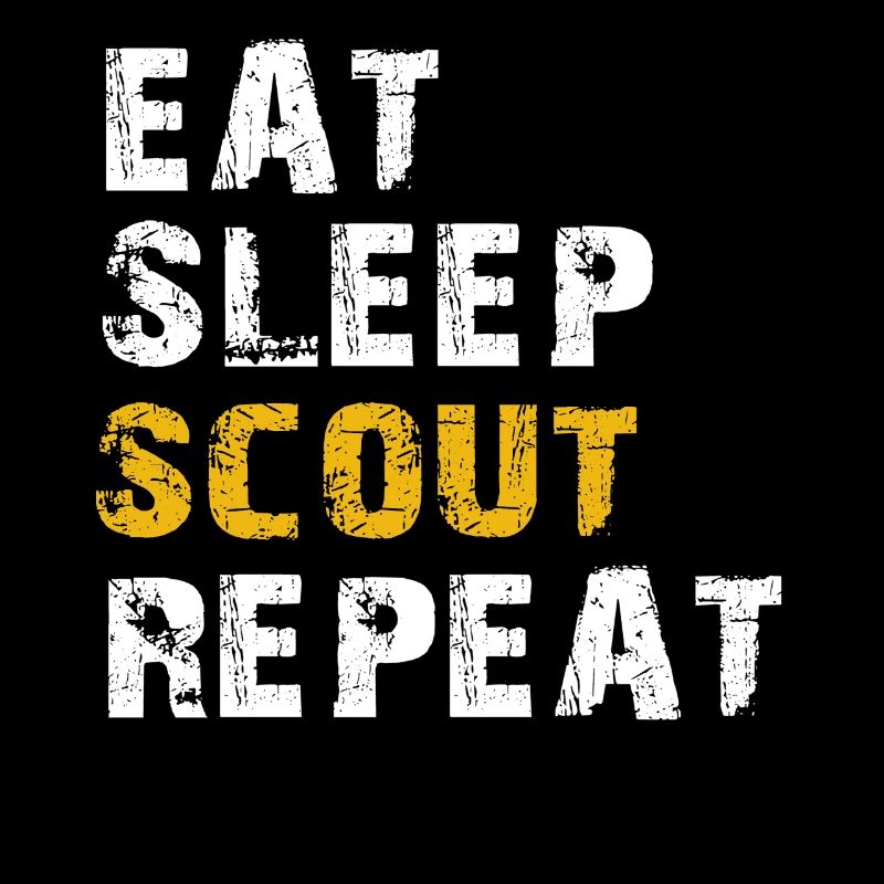 manger sleep scout