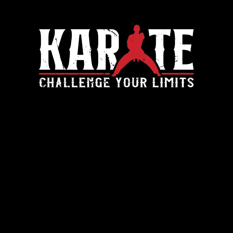 Karate Challenge your Limits | Karate
