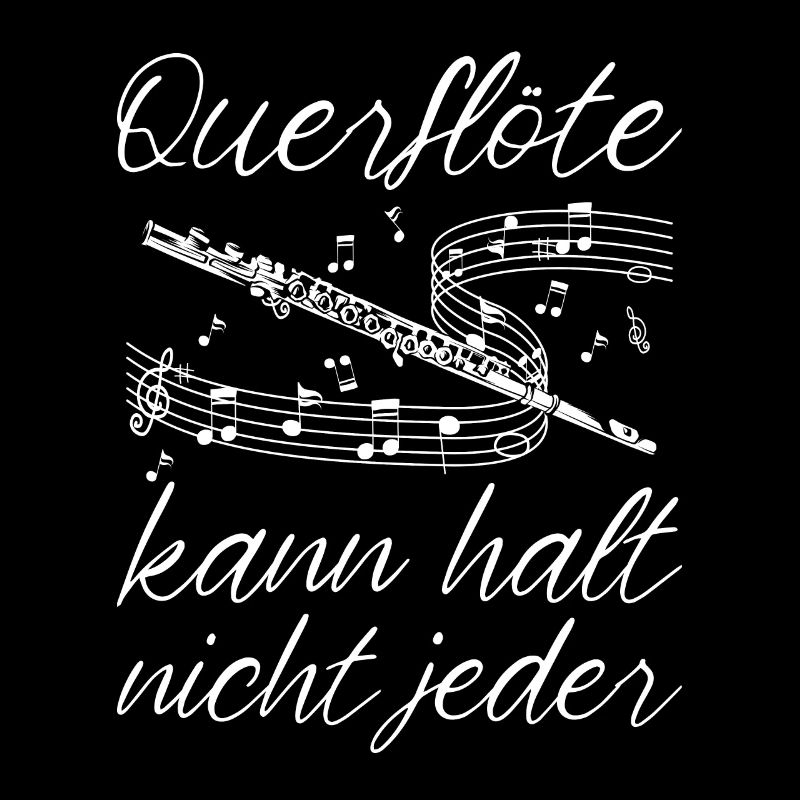 Querflöte