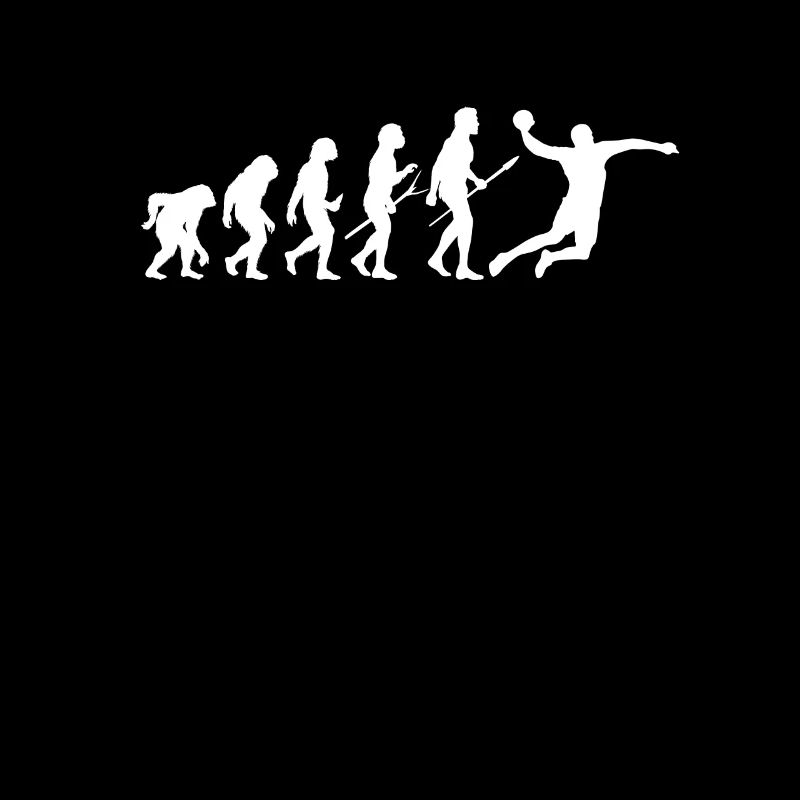 Handball Evolution Joueur de handball