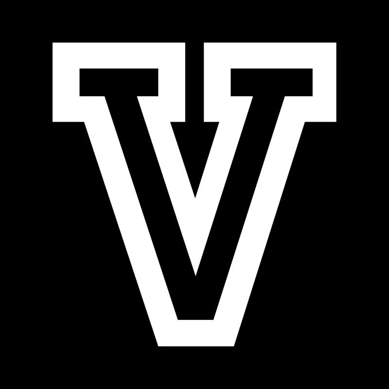 Letter V