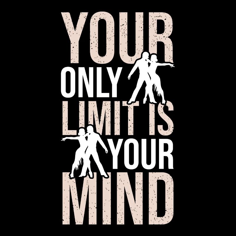 Your Only Limit Is On Your Mind Salsa Dance