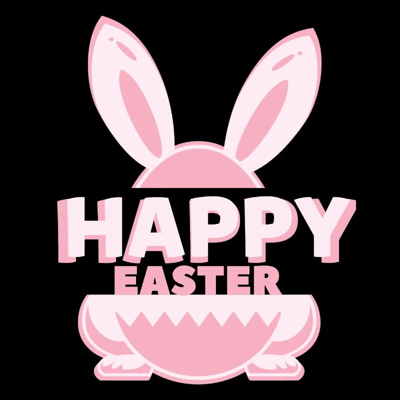 Frohe Ostern