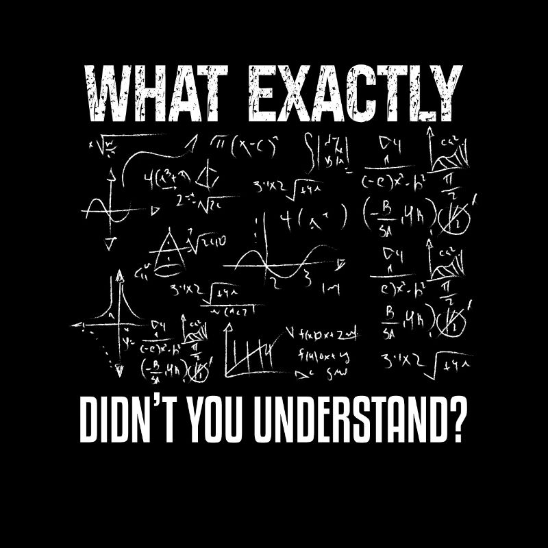 Funny Science Teacher Physicist Math Physics