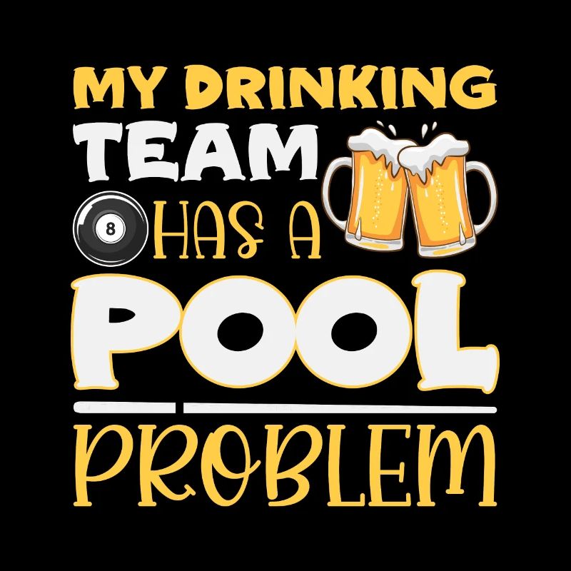 Billard Pool Snooker Queue Billardspieler