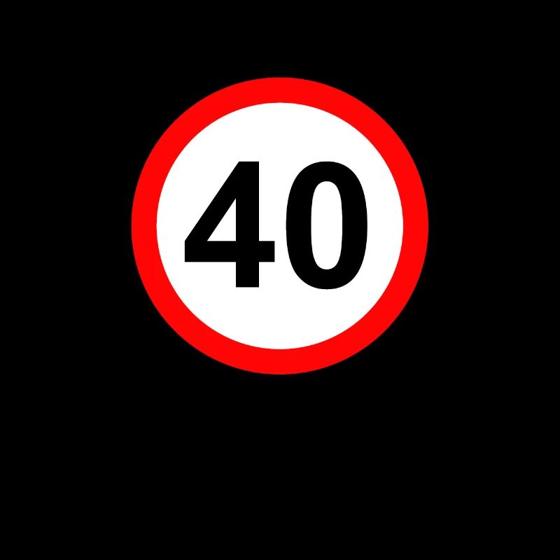 40. Geburtstag Geschenk 40 Jahre Alt Geschenkidee