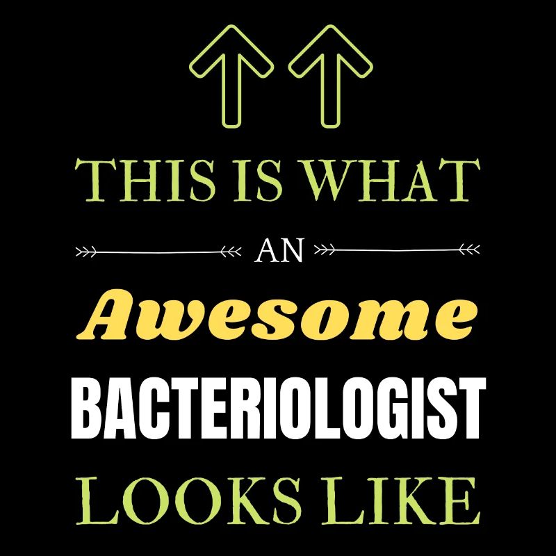 Bactériologiste