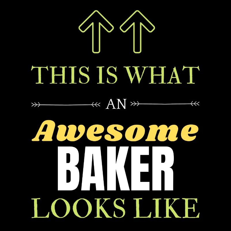 Bäcker