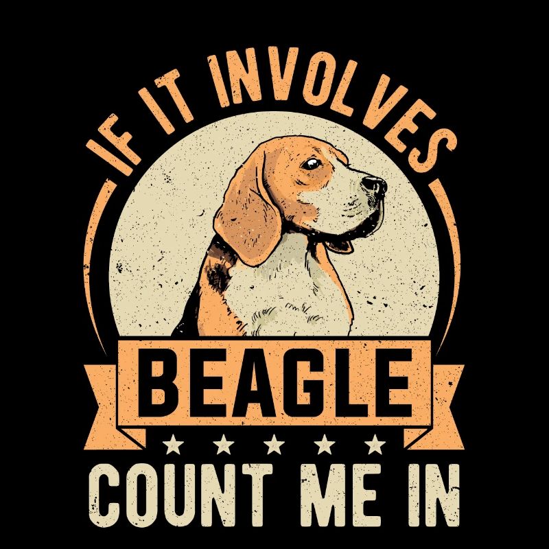 Propriétaire de chien Beagle s’il s’agit de Beagle
