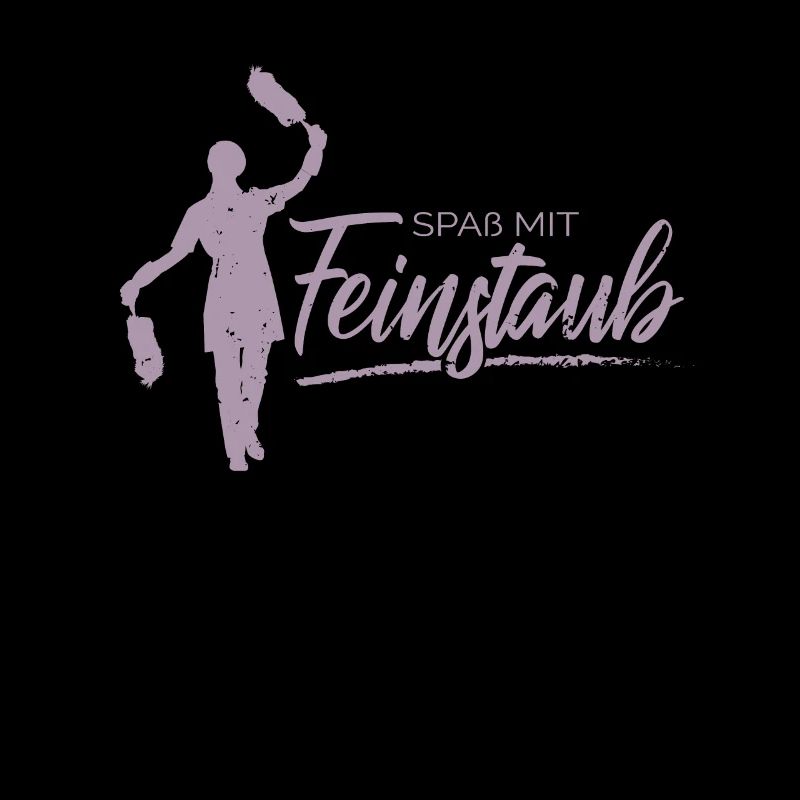 Spaß mit Feinstaub
