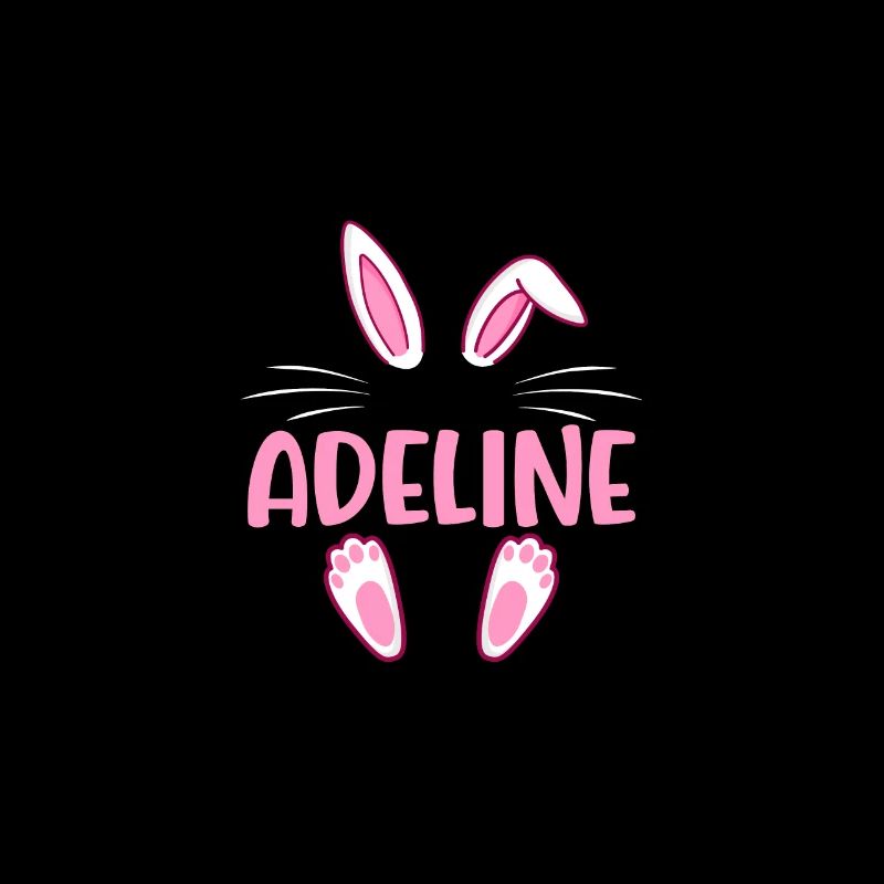 ADELINE Easter