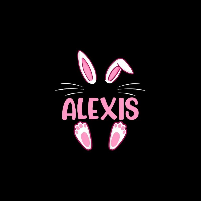 ALEXIS Easter
