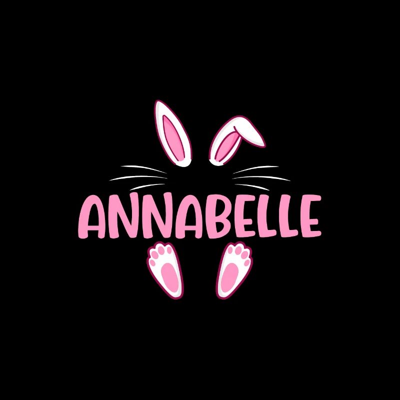 ANNABELLE Easter