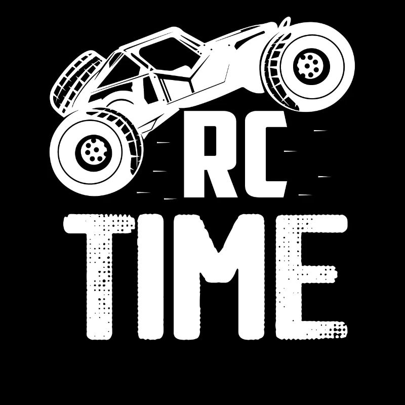RC Time Télécommande Modèle De Voiture