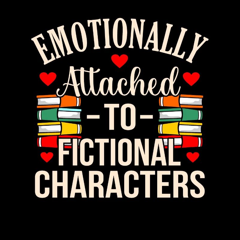 Fiction Characters Poetry Poets Poems
