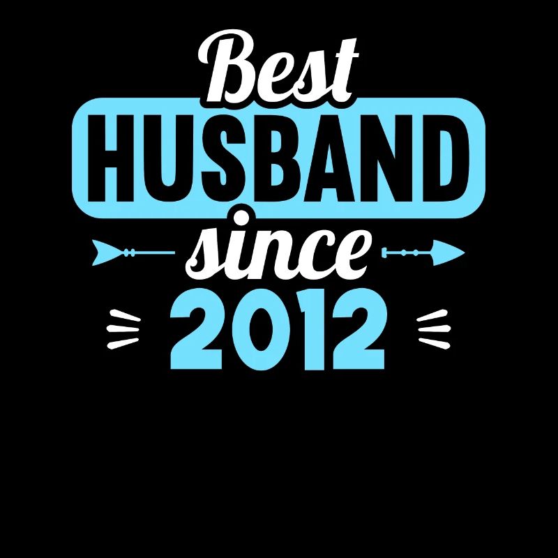 Beste Ehefrau Bester Ehemann seit 2012