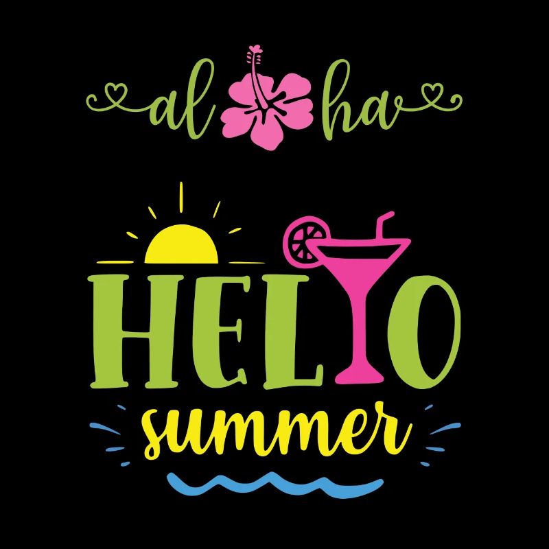 Hello Summer