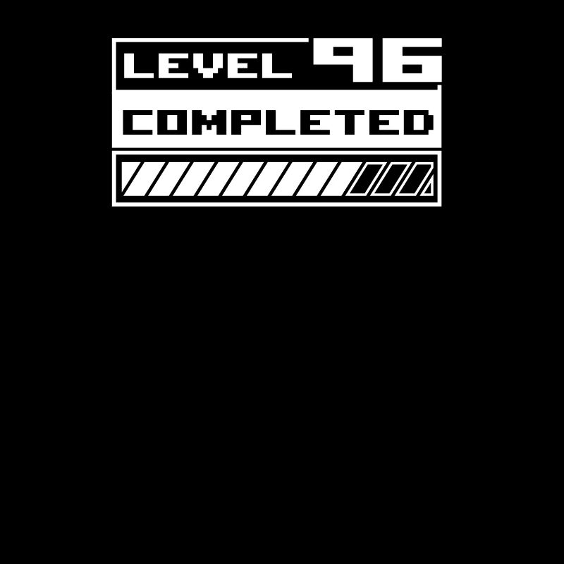 Level 96