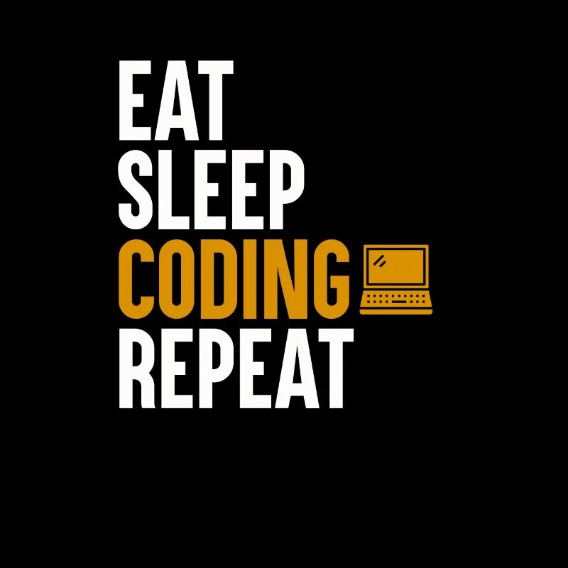 Programmierer Coding Entwickler Informatik