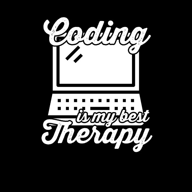 Programmierer Coding Entwickler Informatik