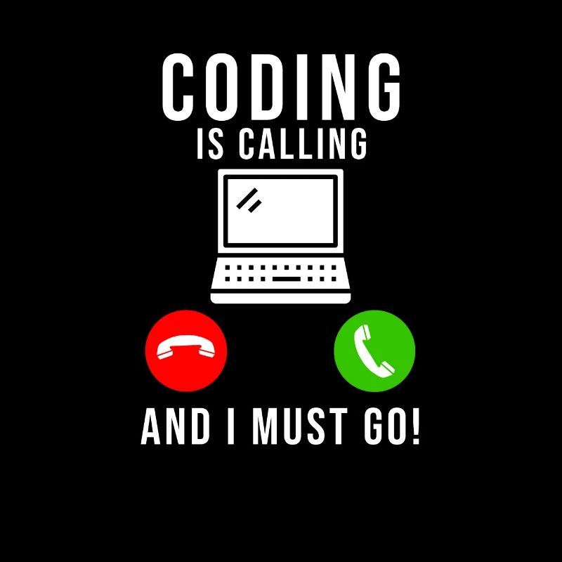 Programmierer Coding Entwickler Informatik