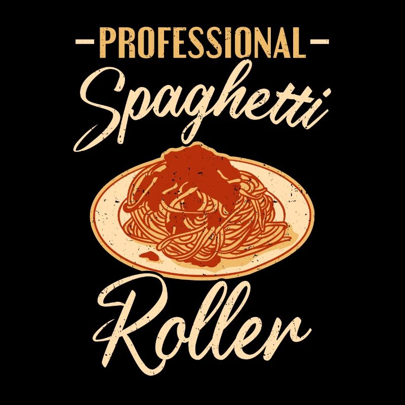 Cuisine italienne Profeesional Spaghetti Roller Pasta