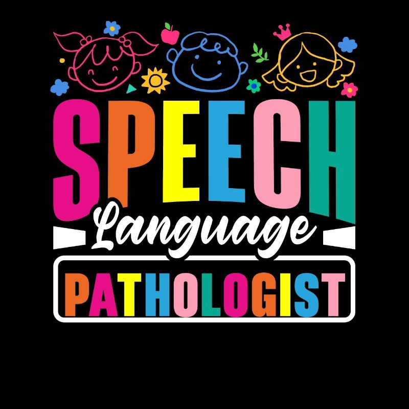 Speech Language Pathologist Pathology Speech