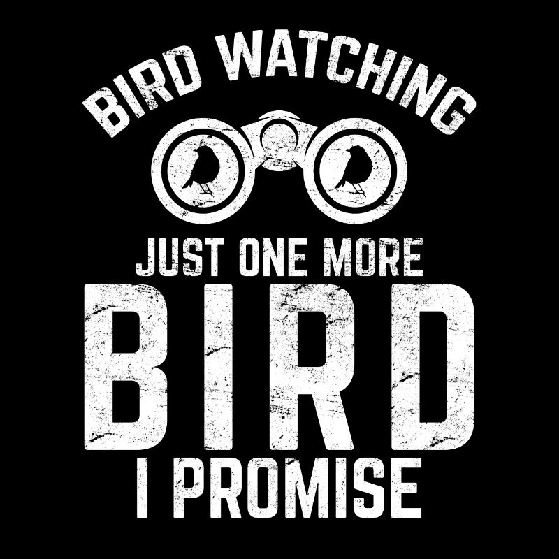 Juste un autre drôle d’observation des oiseaux Cool Bird watching