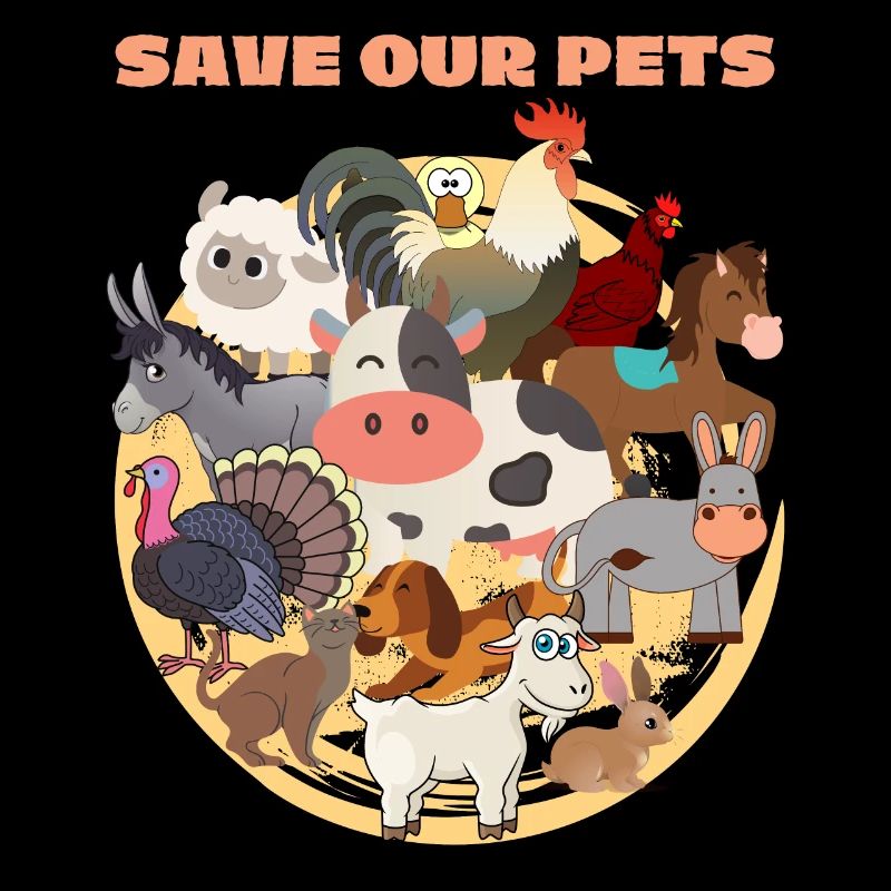 Save Our Pets