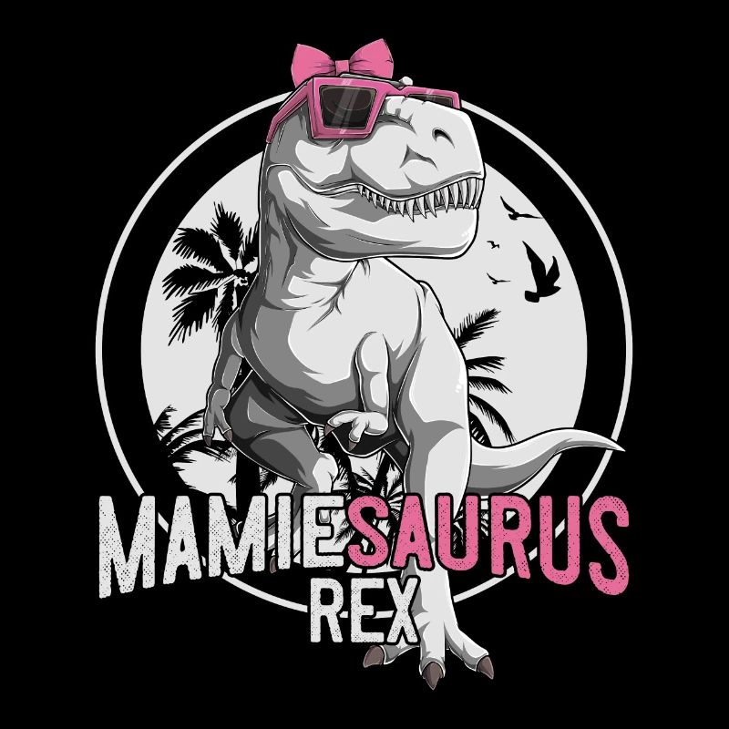 Granny Dinosaurier Großmutter Tag Geschenk