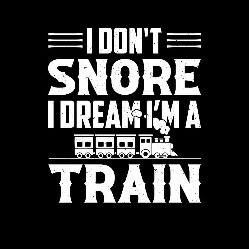 Train driver Train Locomotive Railway Trains Gift