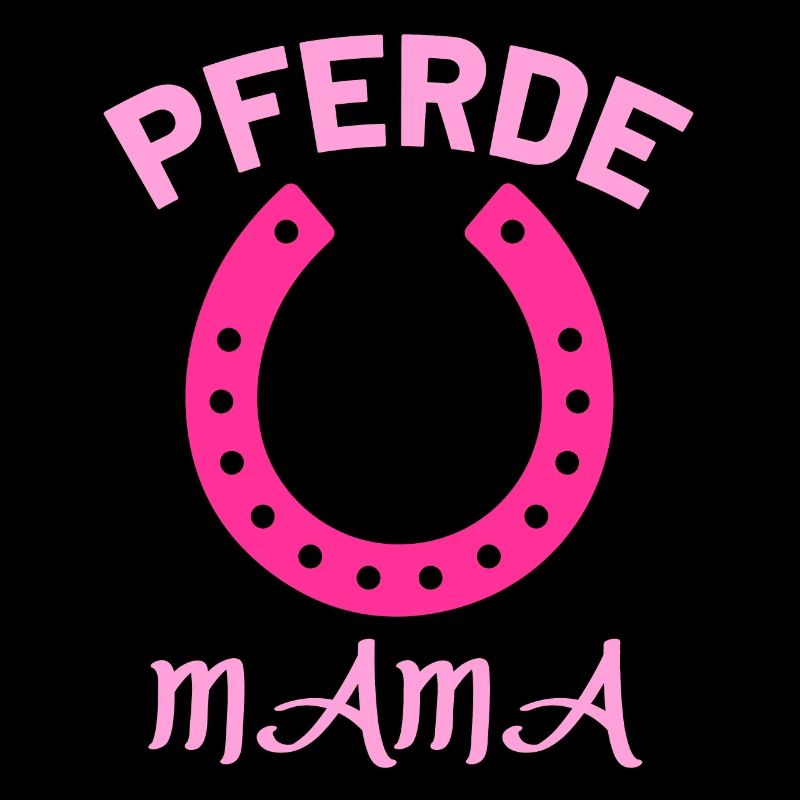 Pferde Mama Pony Versteher Reiter Stall Haflinger